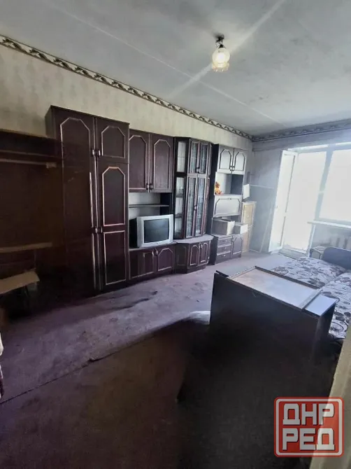 Продается 1 комн.кв 32.5 м² этаж 5/5 Мариуполь - изображение 2