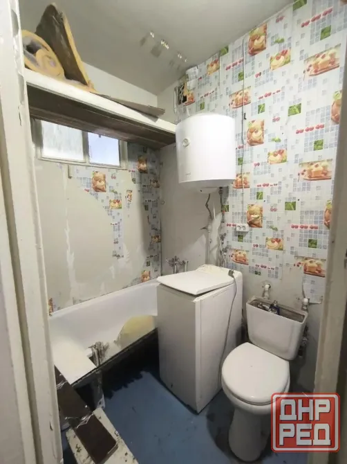 Продается 1 комн.кв 32.5 м² этаж 5/5 Мариуполь - изображение 6