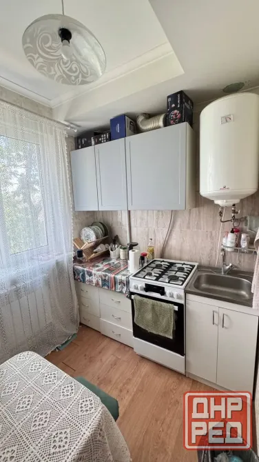 Продам 2 к квартиру в Ильичевском р-не, ул. Карпинского! Мариуполь - изображение 2