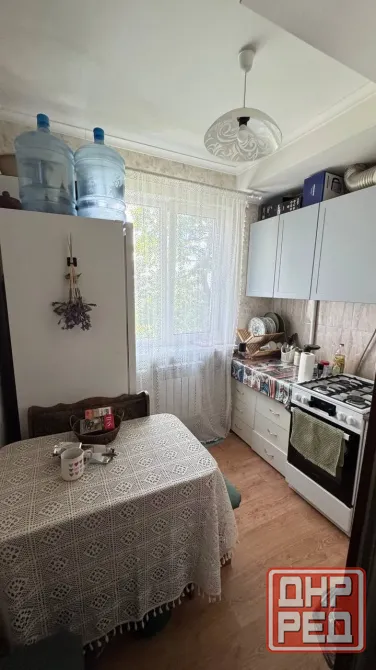 Продам 2 к квартиру в Ильичевском р-не, ул. Карпинского! Мариуполь - изображение 1