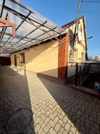 Продажа дома 100 кв.м. в Ленинском р-не (ул. Суханова) Донецк