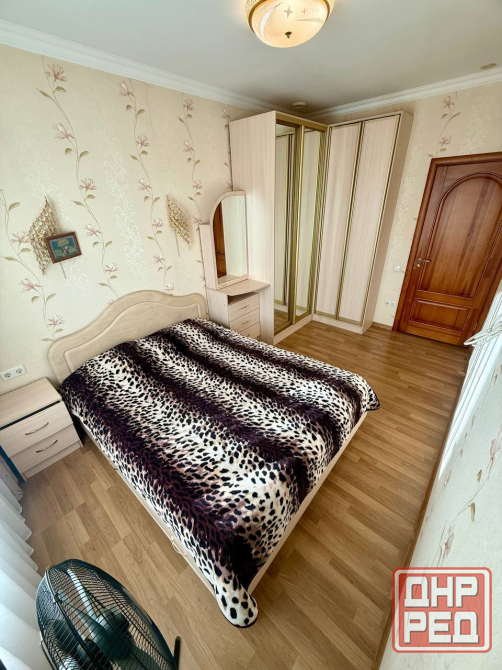 Продажа дома 100 кв.м. в Ленинском р-не (ул. Суханова) Донецк - изображение 5