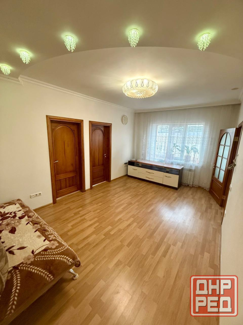 Продажа дома 100 кв.м. в Ленинском р-не (ул. Суханова) Донецк - изображение 4