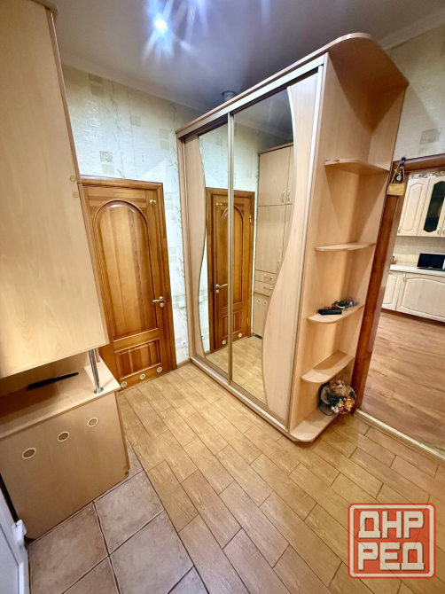Продажа дома 100 кв.м. в Ленинском р-не (ул. Суханова) Донецк - изображение 9
