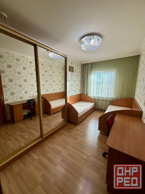 Продажа дома 100 кв.м. в Ленинском р-не (ул. Суханова) Донецк - изображение 6