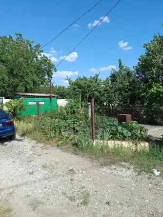 Земельный участок, приватизирован!Будёновка Донецк