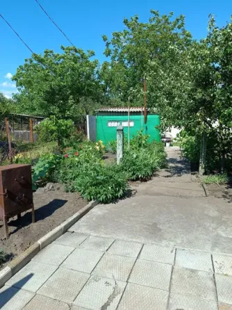 Земельный участок, приватизирован!Будёновка Донецк