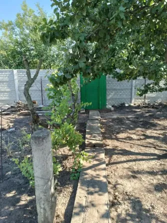 Земельный участок, приватизирован!Будёновка Донецк