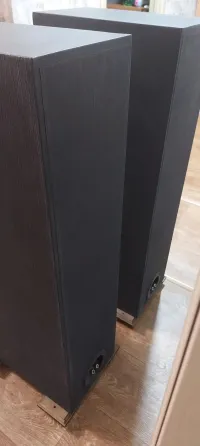 Авторская акустика Донецк