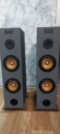Авторская акустика Донецк