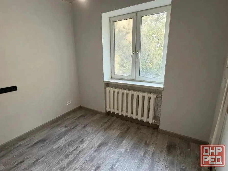 Продам 2-х комнатную квартиру после кап. ремонта, Гвардейка, м-н Калининский Макеевка - изображение 3