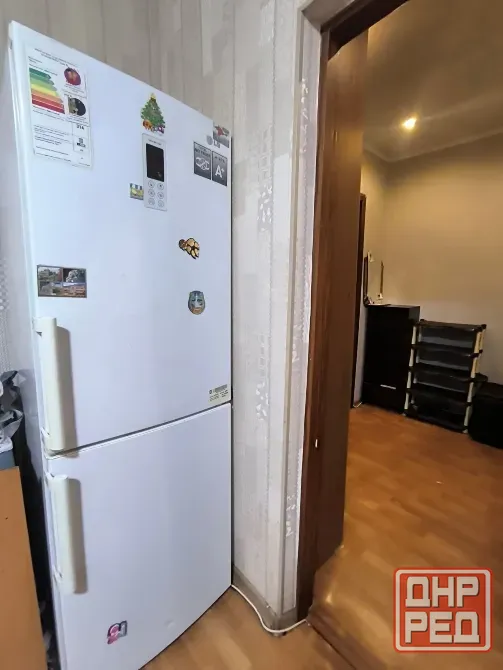 Сдам в аренду 1 комнатную квартиру , Гвардейка, центр, ул. Магаданская Макеевка - изображение 8