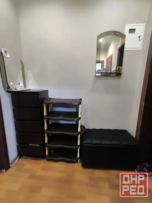 Сдам в аренду 1 комнатную квартиру , Гвардейка, центр, ул. Магаданская Макеевка - изображение 7
