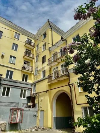 Продается 3-комнатная квартира в Центре Мариуполя Мариуполь