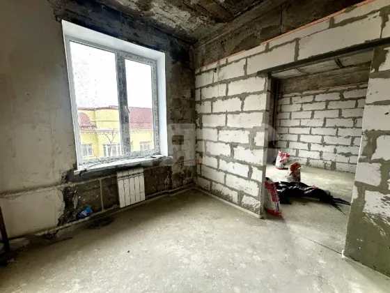 Продается 3-комнатная квартира в Центре Мариуполя Мариуполь