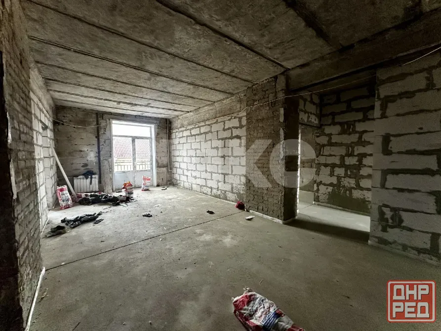 Продается 3-комнатная квартира в Центре Мариуполя Мариуполь - изображение 4
