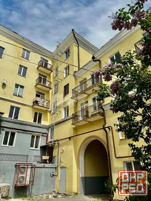 Продается 3-комнатная квартира в Центре Мариуполя Мариуполь - изображение 3