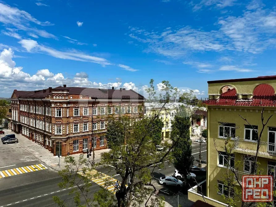 Продается 3-комнатная квартира в Центре Мариуполя Мариуполь - изображение 2