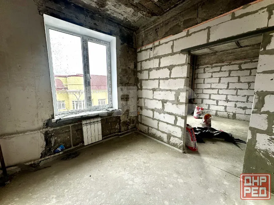 Продается 3-комнатная квартира в Центре Мариуполя Мариуполь - изображение 6