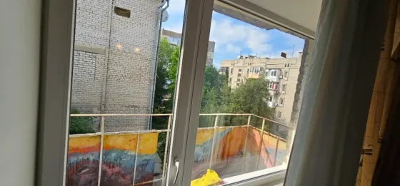 Продаётся 1к.кв. г.Макеевка Ганзовка Макеевка