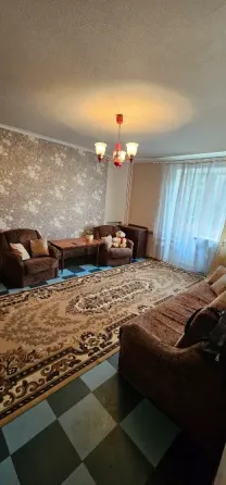 Продаётся 1к.кв. г.Макеевка Ганзовка Макеевка
