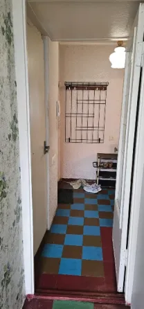 Продаётся 1к.кв. г.Макеевка Ганзовка Макеевка