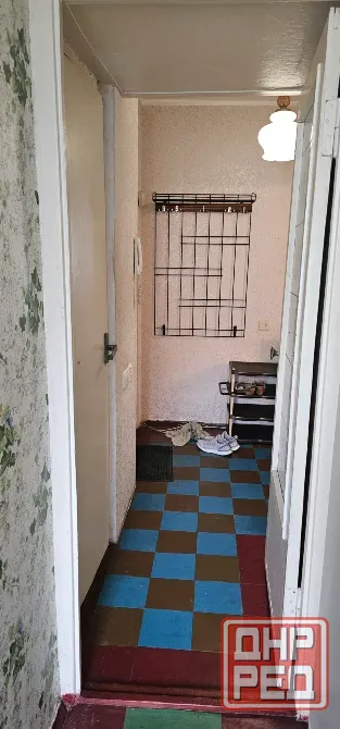 Продаётся 1к.кв. г.Макеевка Ганзовка Макеевка - изображение 5