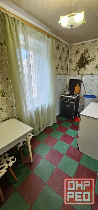 Продаётся 1к.кв. г.Макеевка Ганзовка Макеевка - изображение 3