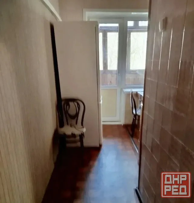 Продам 2х ком кв-ру на пл.Ленина Донецк - изображение 4