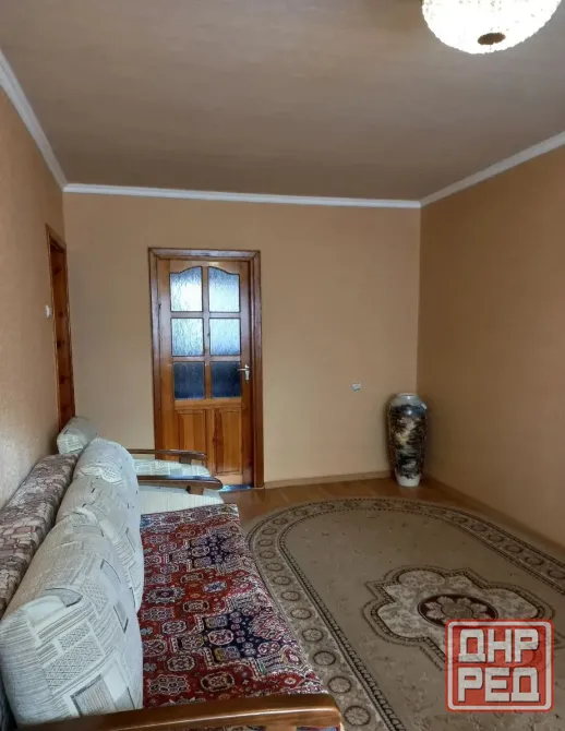 Продам 2х ком кв-ру на пл.Ленина Донецк - изображение 3