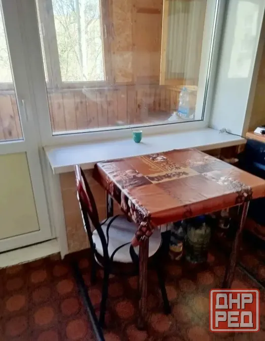 Продам 2х ком кв-ру на пл.Ленина Донецк - изображение 5