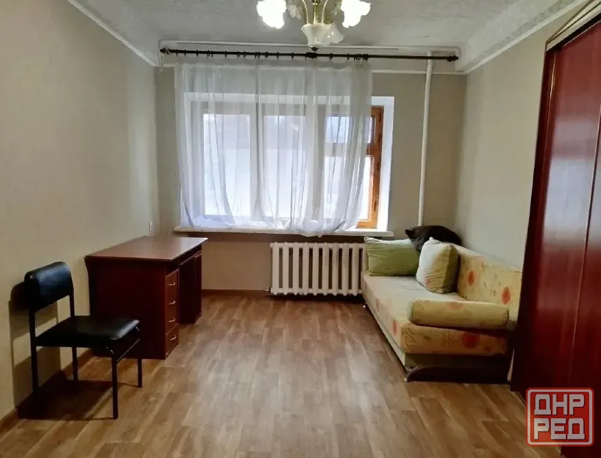 Продам 2х ком кв-ру на пл.Ленина Донецк - изображение 2