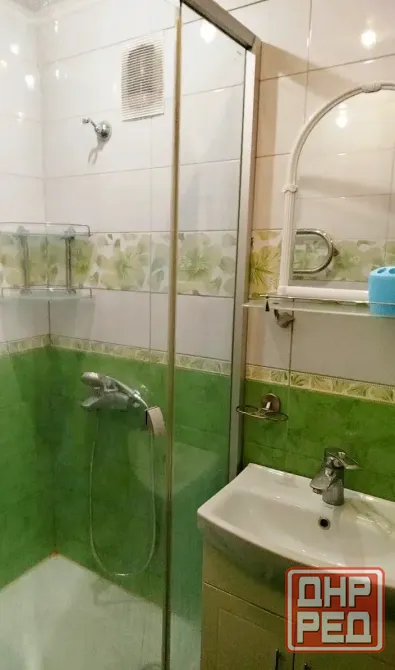 Продам 2х ком кв-ру на пл.Ленина Донецк - изображение 6