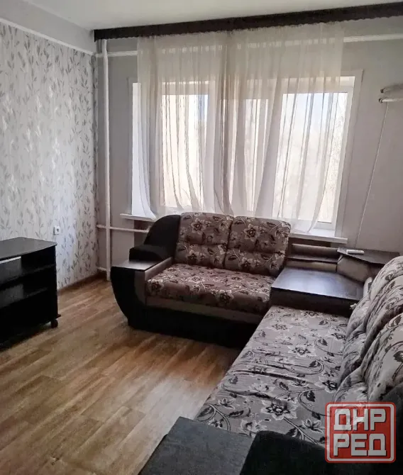 Продам 2х ком кв-ру на пл.Ленина Донецк - изображение 1
