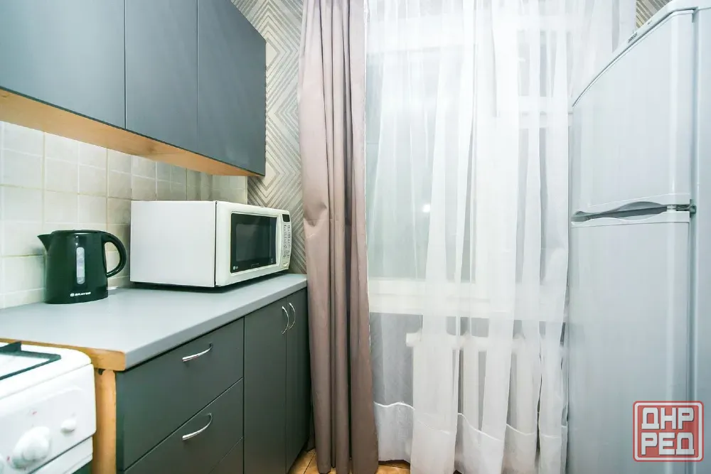 Сдаётся 1к. квартира на бульваре Пушкина Донецк - изображение 1