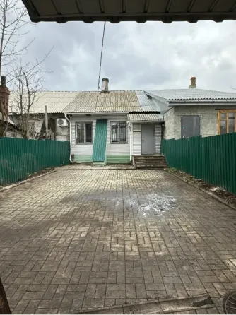 дом 38 м2, Путиловский рынок Донецк