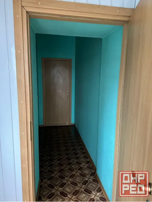дом 38 м2, Путиловский рынок Донецк - изображение 3