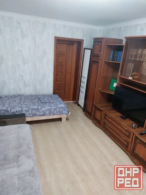 Сдам 2к. квартиру Мирный, Кировский р-н Донецк - изображение 3