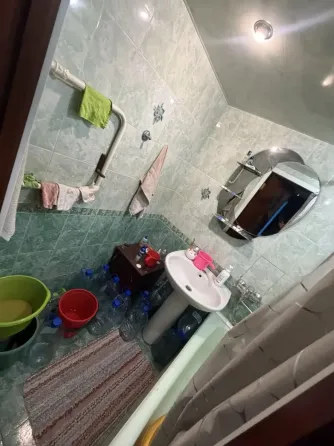 Продам 3 квартиру Донецк