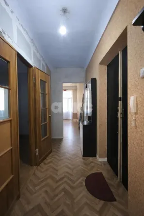Продаётся 3-комнатная квартира в Ильичёвском районе Мариуполь