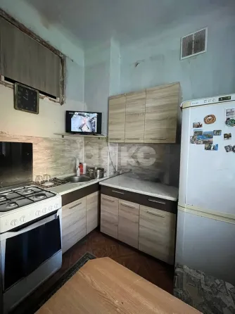 Продаётся 3-комнатная квартира в Ильичёвском районе Мариуполь