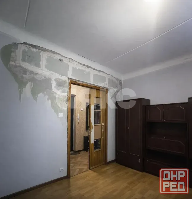 Продаётся 3-комнатная квартира в Ильичёвском районе Мариуполь - изображение 7