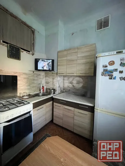 Продаётся 3-комнатная квартира в Ильичёвском районе Мариуполь - изображение 1
