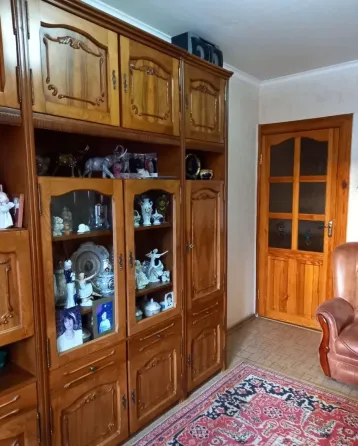 Продам 3х ком.кв-ру на Магистральном Донецк