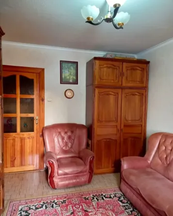 Продам 3х ком.кв-ру на Магистральном Донецк