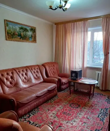 Продам 3х ком.кв-ру на Магистральном Донецк
