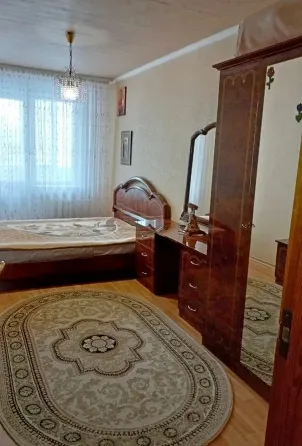 Продам 3х ком.кв-ру на Магистральном Донецк