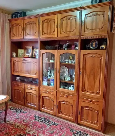 Продам 3х ком.кв-ру на Магистральном Донецк