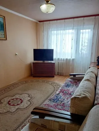 Продам 3х ком.кв-ру на Магистральном Донецк