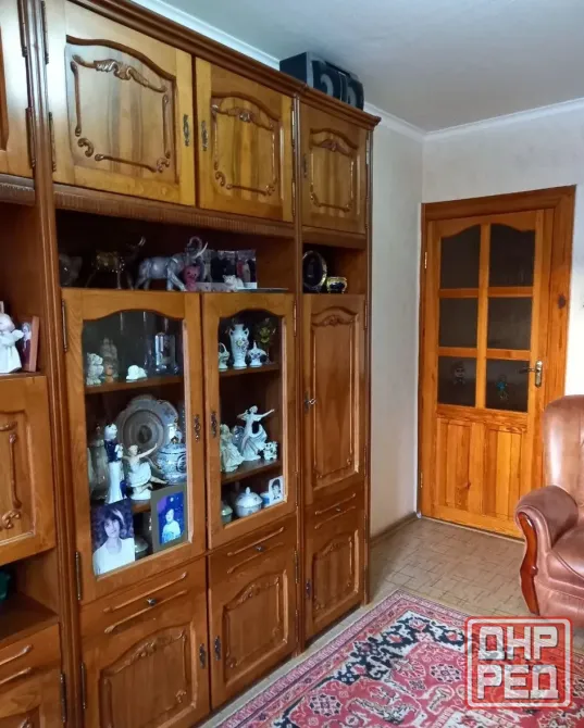 Продам 3х ком.кв-ру на Магистральном Донецк - изображение 4